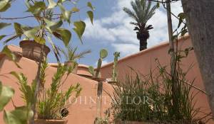 Verkauf Riad Marrakech
