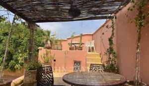 Verkauf Riad Marrakech