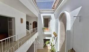 Verkauf Riad Marrakech