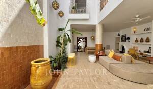 Verkauf Riad Marrakech