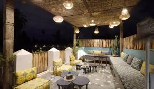Verkauf Riad Marrakech