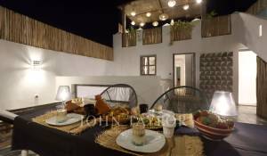 Verkauf Riad Marrakech