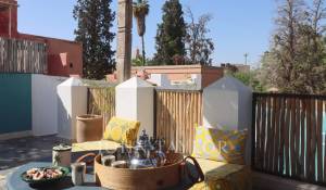 Verkauf Riad Marrakech
