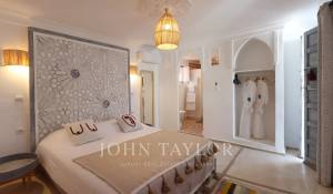Verkauf Riad Marrakech