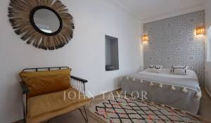 Verkauf Riad Marrakech