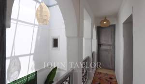 Verkauf Riad Marrakech