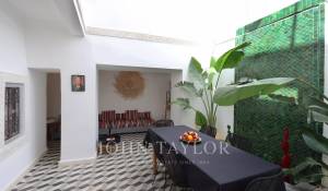 Verkauf Riad Marrakech