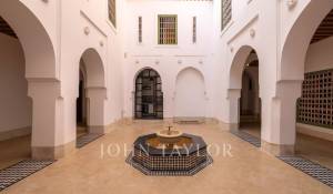 Verkauf Riad Marrakech