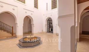 Verkauf Riad Marrakech