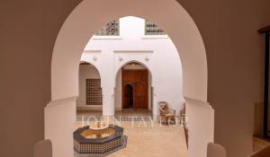 Verkauf Riad Marrakech
