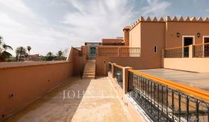 Verkauf Riad Marrakech