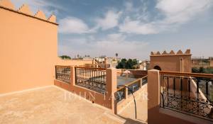 Verkauf Riad Marrakech