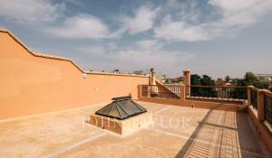 Verkauf Riad Marrakech