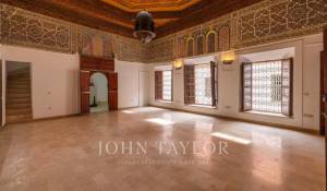 Verkauf Riad Marrakech