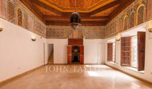 Verkauf Riad Marrakech
