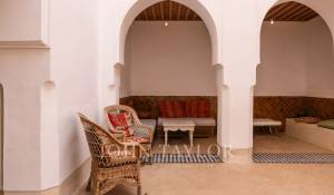 Verkauf Riad Marrakech