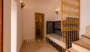 Verkauf Riad Marrakech