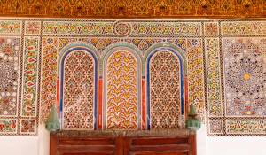 Verkauf Riad Marrakech