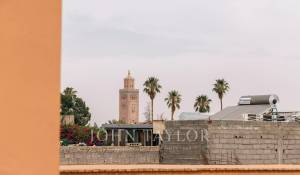 Verkauf Riad Marrakech