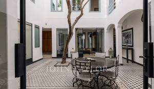 Verkauf Riad Marrakech