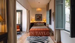 Verkauf Riad Marrakech
