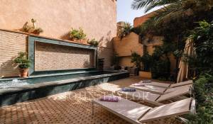 Verkauf Riad Marrakech
