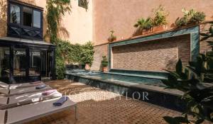 Verkauf Riad Marrakech