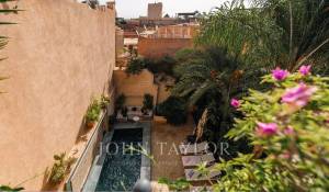 Verkauf Riad Marrakech