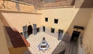 Verkauf Riad Marrakech