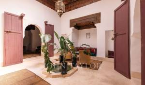 Verkauf Riad Marrakech