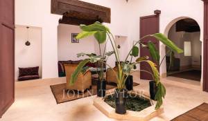 Verkauf Riad Marrakech