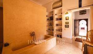 Verkauf Riad Marrakech