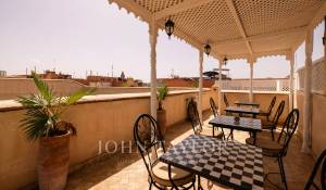 Verkauf Riad Marrakech