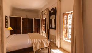Verkauf Riad Marrakech