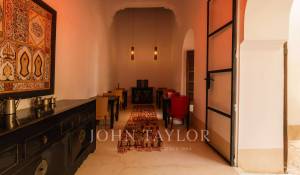 Verkauf Riad Marrakech