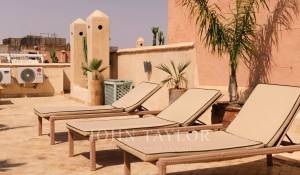 Verkauf Riad Marrakech