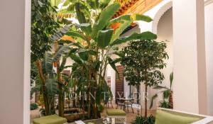 Verkauf Riad Marrakech
