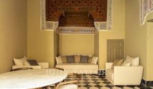 Verkauf Riad Marrakech