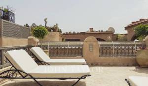 Verkauf Riad Marrakech