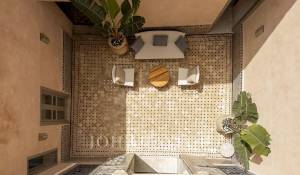 Verkauf Riad Marrakech