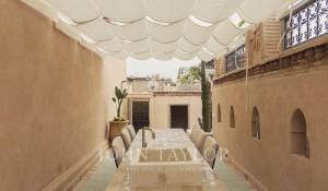 Verkauf Riad Marrakech