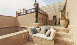 Verkauf Riad Marrakech
