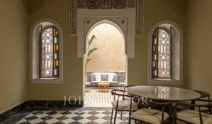 Verkauf Riad Marrakech