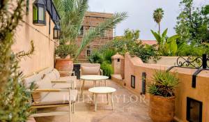 Verkauf Riad Marrakech