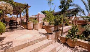 Verkauf Riad Marrakech