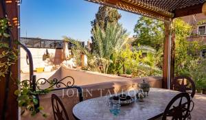 Verkauf Riad Marrakech