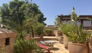 Verkauf Riad Marrakech
