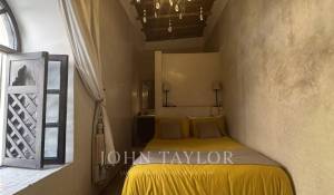 Verkauf Riad Marrakech