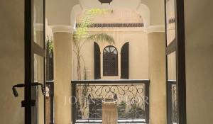 Verkauf Riad Marrakech