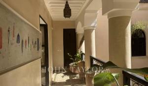 Verkauf Riad Marrakech
